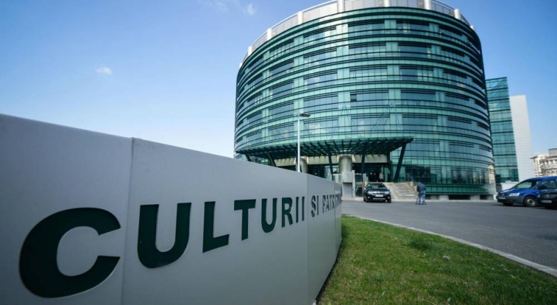 Ministerul Culturii a anunţat proiectul câştigător pentru a reprezenta România la Expoziţia Internaţională de Artă