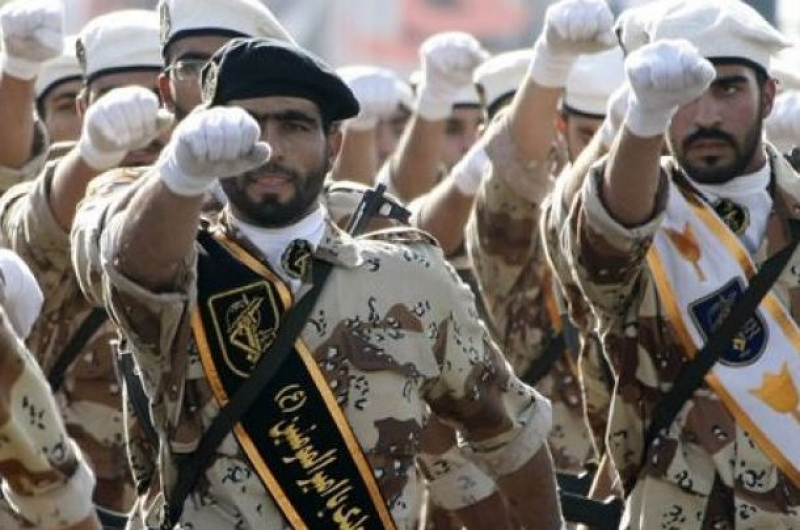 Iranul se confruntă cu o ‘bătălie totală’