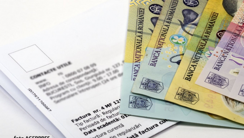 Facturile la gaze s-ar putea dubla de la 1 aprilie. Patru variante explicate de experți