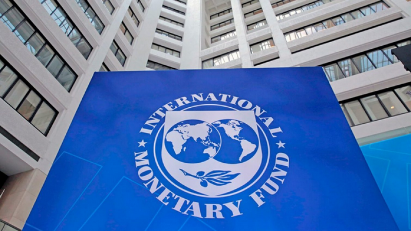 FMI estimează o aterizare ușoară a economiei mondiale și îmbunătățește prognoza de creștere pentru 2024
