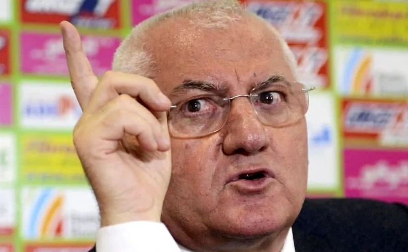 Supranumit ‘Oracolul din Bălcești’, Dumitru Dragomir face previziuni sumbre