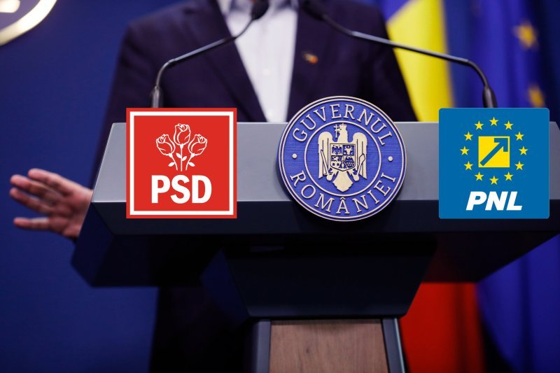 PNL a propus în Coaliție majorarea pragului de neimpozitare a pensiilor