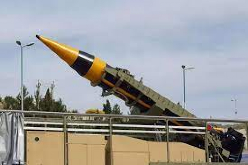 Iranul și-a justificat oficial atacurile cu rachete balistice şi drone împotriva țintelor din Siria, Irak și Pakistan