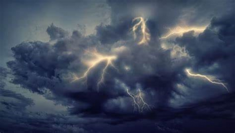 Furtuna Ingunn este la fel de devastatoare precum un uragan