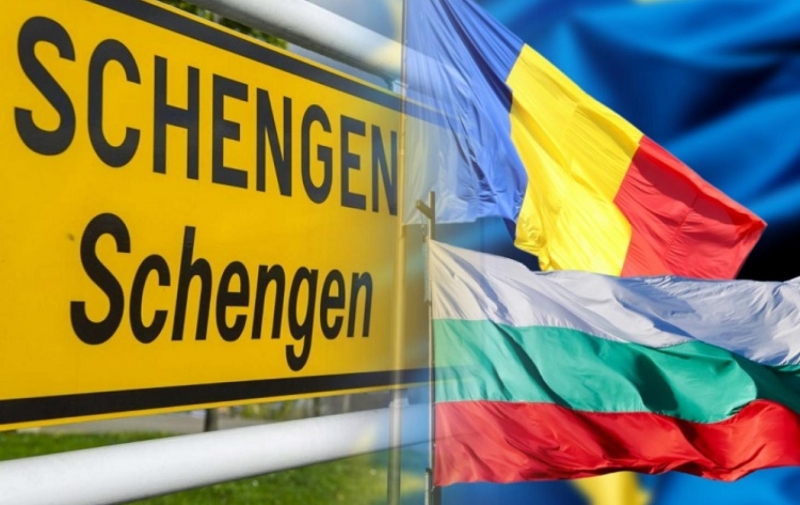 Steps for full integration of Romania in Schengen will continue this year, says minister Predoiu