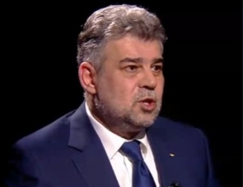 ‘Șapte zile în politică e mult’ / Se teme că va avea soarta lui Dragnea