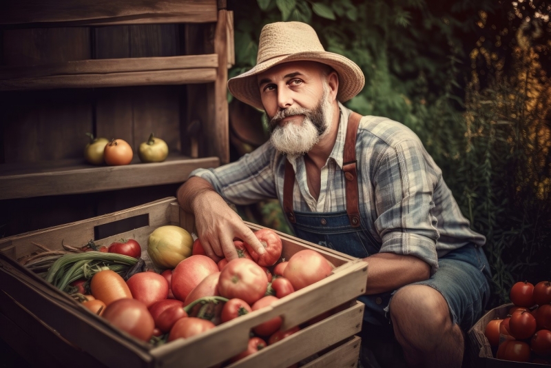 Moda legumelor cultivate acasă nu salvează mediul