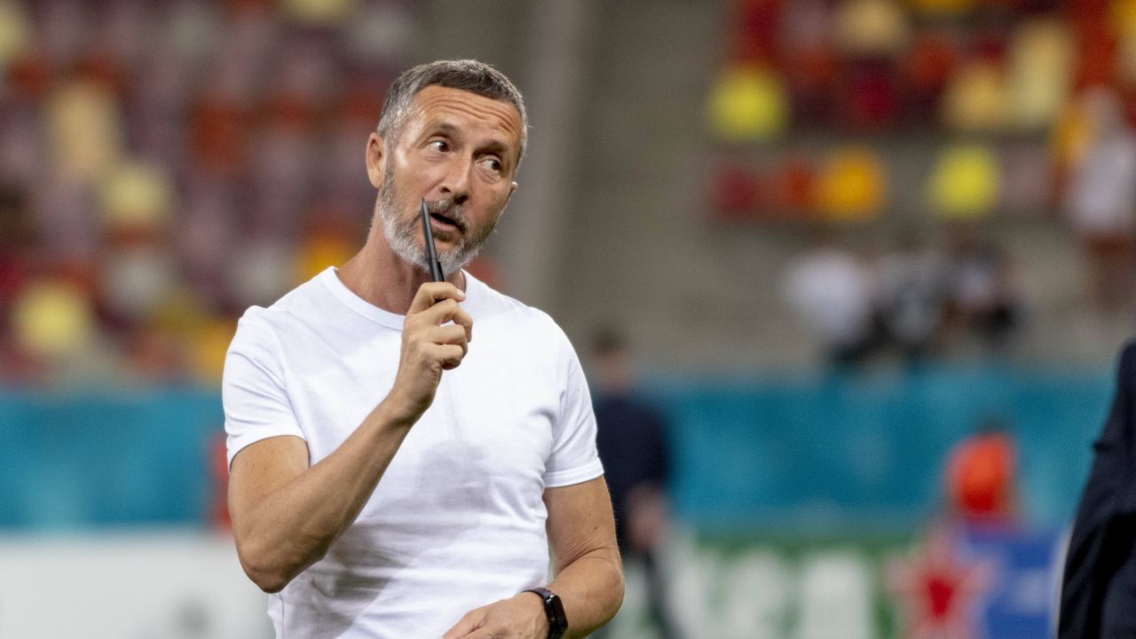 „E la nivelul lui Cosmin Olăroiu!” Mihai Stoica, impresionat de ultima lovitură dată de Mirel Rădoi