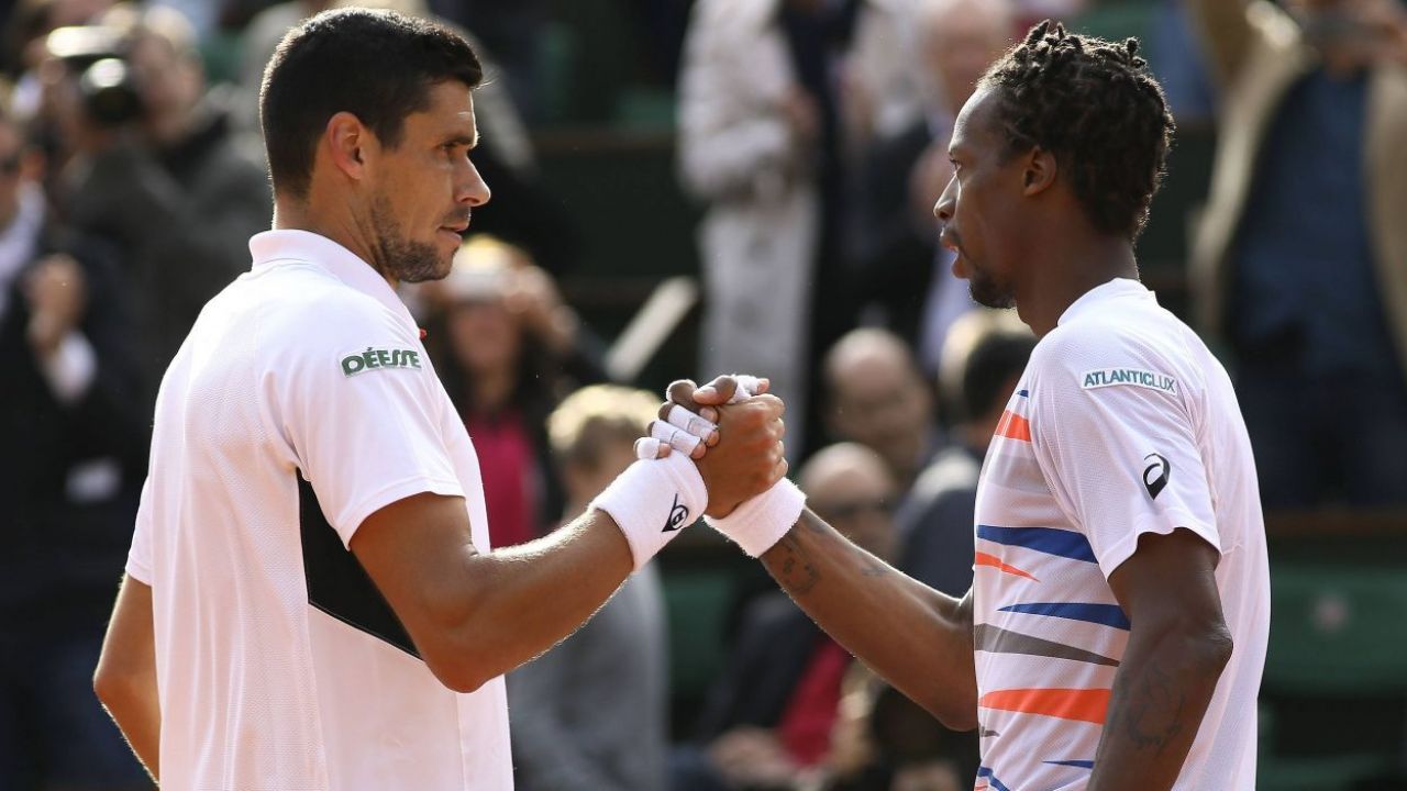 Spectaculosul Monfils, aproape de retragerea din tenis: „Nu mai este viața mea” 
