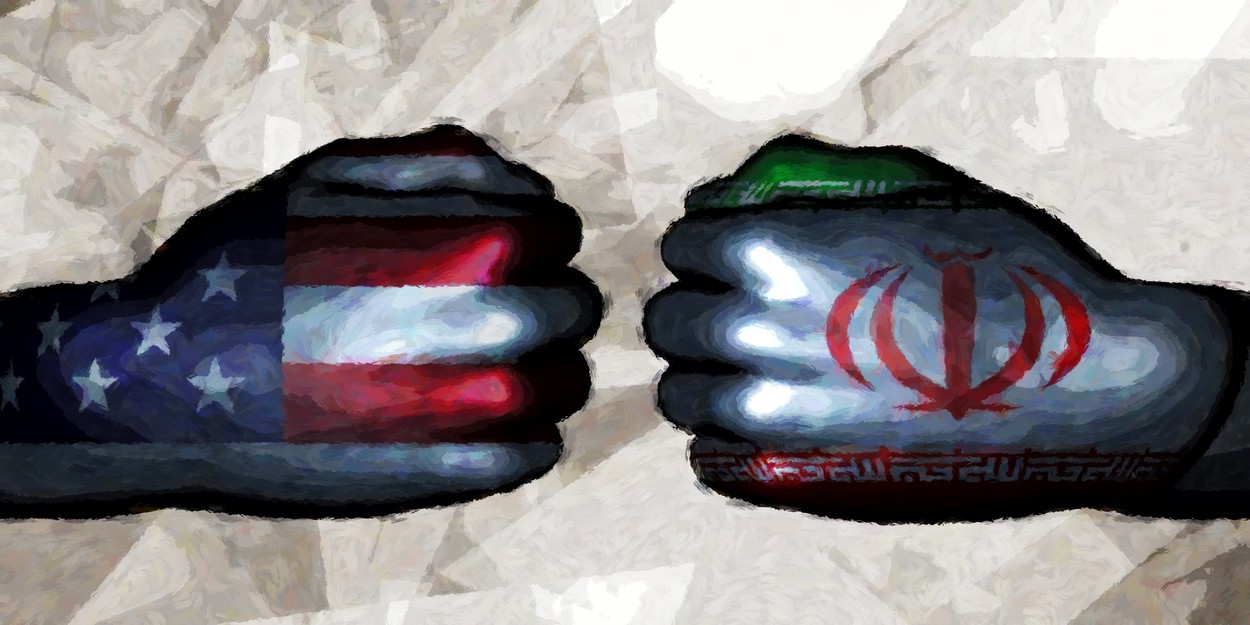 Iranul avertizează că va RIPOSTA la orice atac al Statelor Unite și cere acțiuni pentru reducerea tensiunilor