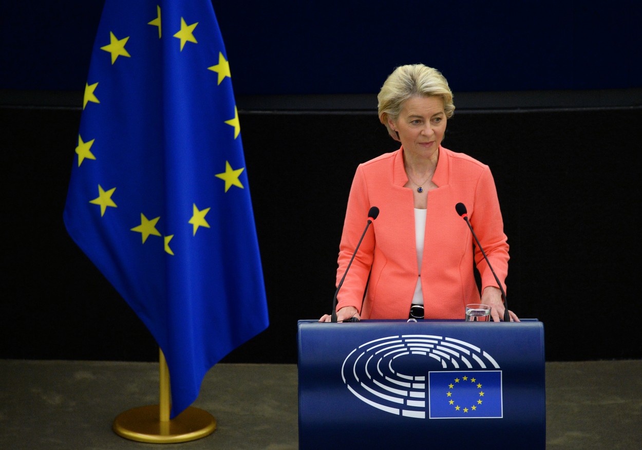 Europarlamentarii evaluează situația din Ungaria / O nouă audiere va avea loc în iunie pentru a decide dacă vor debloca fondurile pentru Viktor Orban