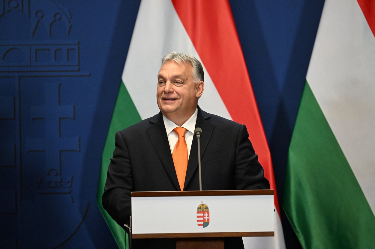 Premierul maghiar Viktor ORBAN vrea să înveţe de la președintele argentinian