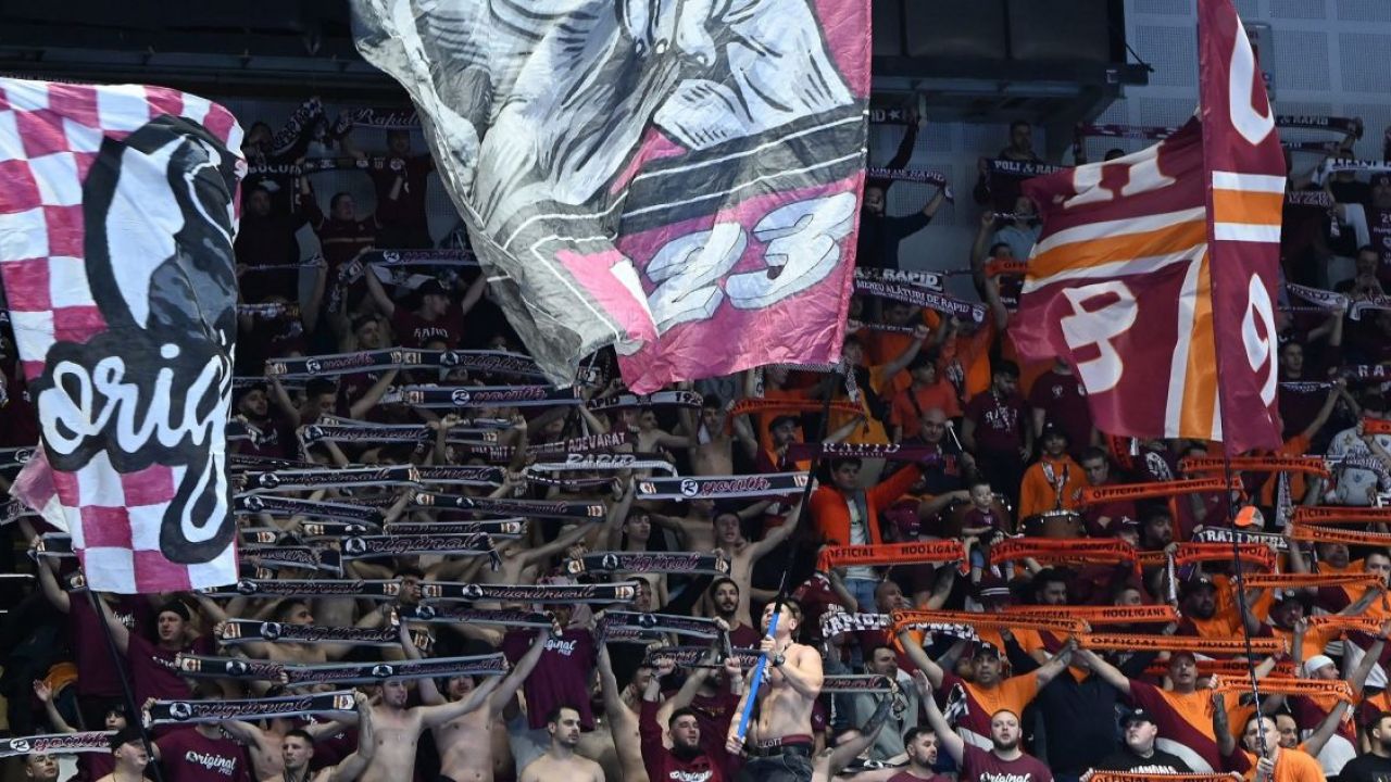 Rapid, încă o mutare spectaculoasă! Portarul senegalez și-a pus semnătura pe contract