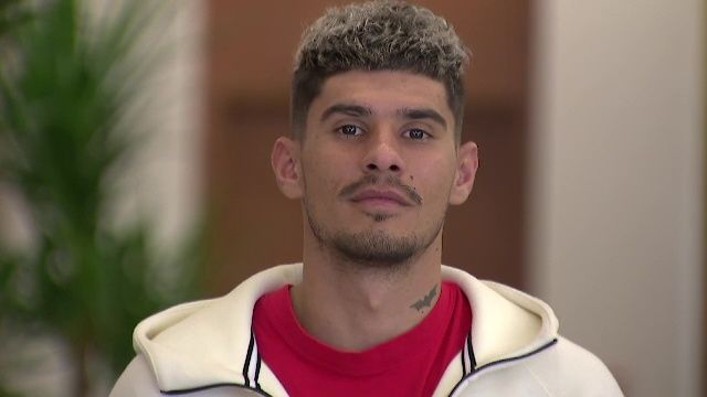Sfătuit să se transfere în Arabia Saudită, Florinel Coman și-a anunțat public decizia: „Am vorbit cu domnul Becali”