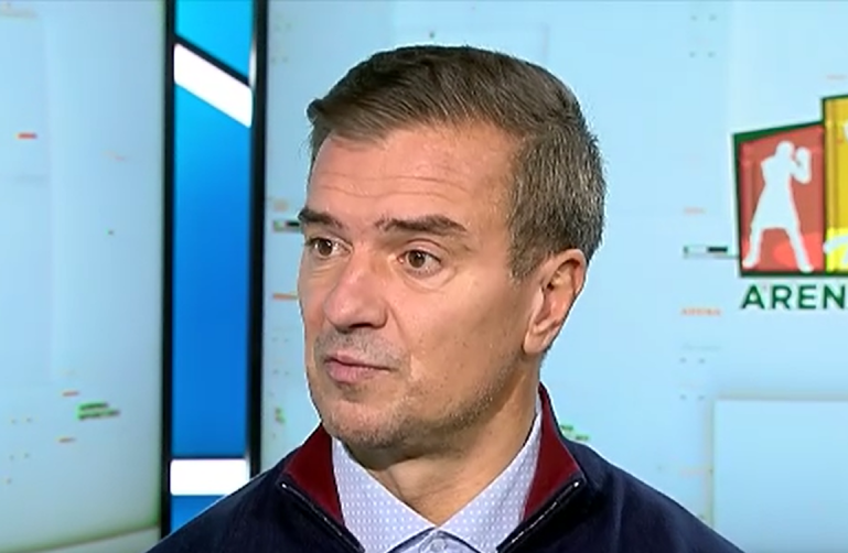 Surpriză! Ce idol avea Daniel Pancu în copilărie: ”Îi purtam numărul pe spate”