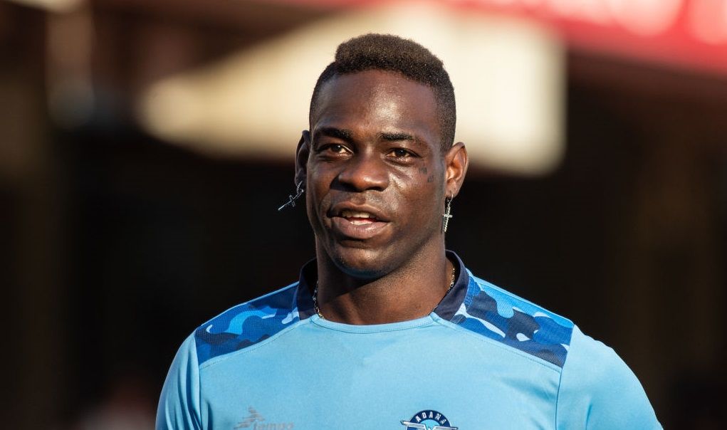 Transfer spectaculos pentru Mario Balotelli, la 33 de ani! Au început negocierile pentru revenirea în Serie A