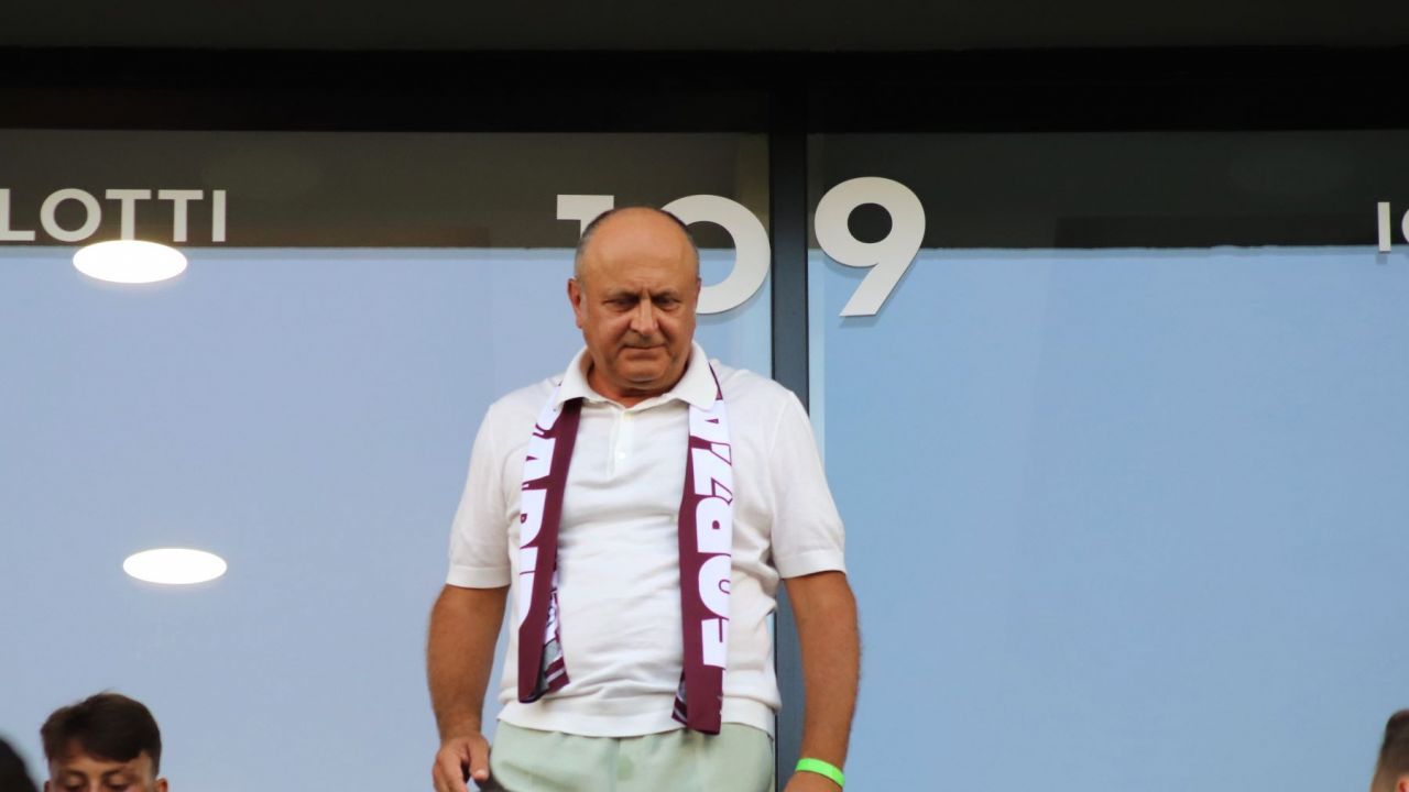 Dan Șucu trimite săgeți: ”O să-i demonstrăm lui Gigi Becali că a greșit”