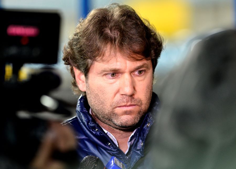 „Un dezastru de meci”. Florin Răducioiu, necruțător la adresa lui Zeljko Kopic: ce i-a reproșat