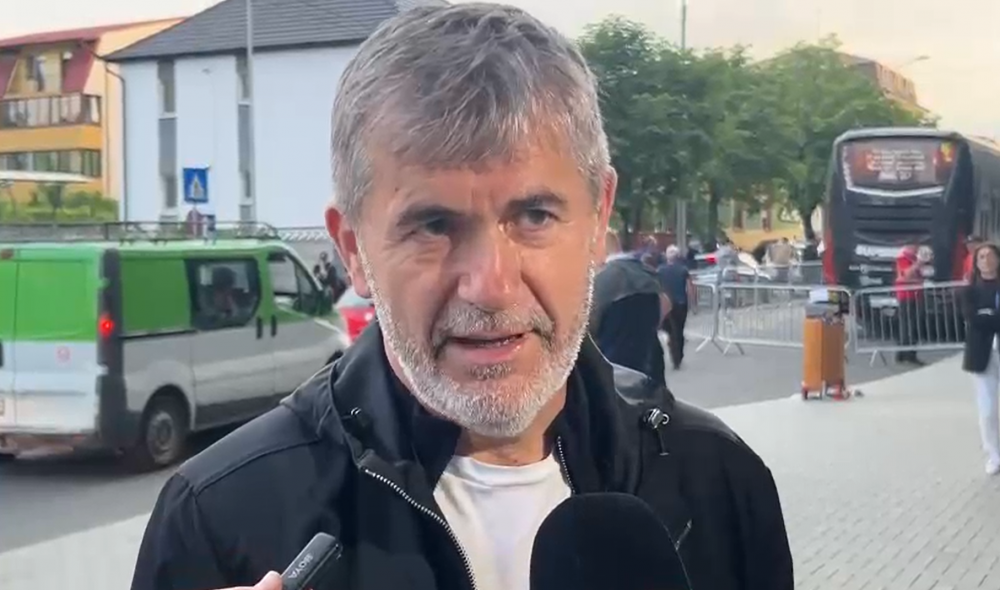 „Fac orice să nu retrogradez!” Decizia incredibilă luată de Valeriu Iftime pentru ca FC Botoșani să nu pice în „B”
