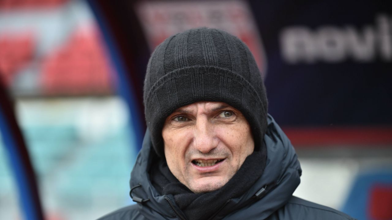 Victorie tensionată pentru PAOK, în derby-ul cu Panathinaikos! Fatih Terim l-a jignit pe Răzvan Lucescu, iar imaginile s-au viralizat