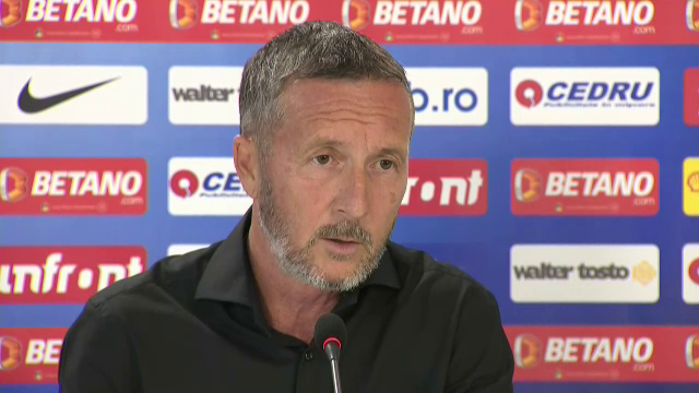 „Cine spune asta nu înțelege absolut nimic!” Mihai Stoica, mesaj clar după ce Horațiu Moldovan a fost prezentat la Atletico Madrid 