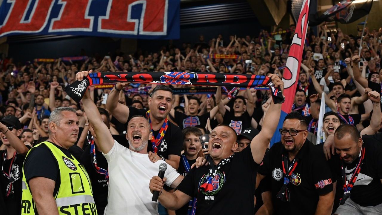 „O încântare să-l vezi! Foarte inteligent!” Plecarea de la FCSB pe care Mihai Stoica o regretă 