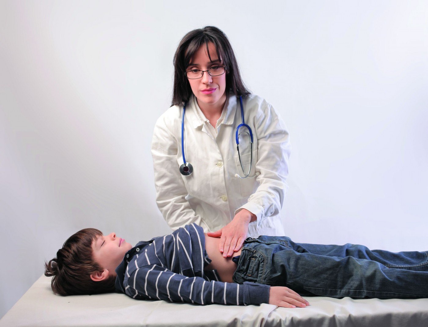 Apendicita, o afecțiune dificil de diagnosticat, dar ușor de tratat