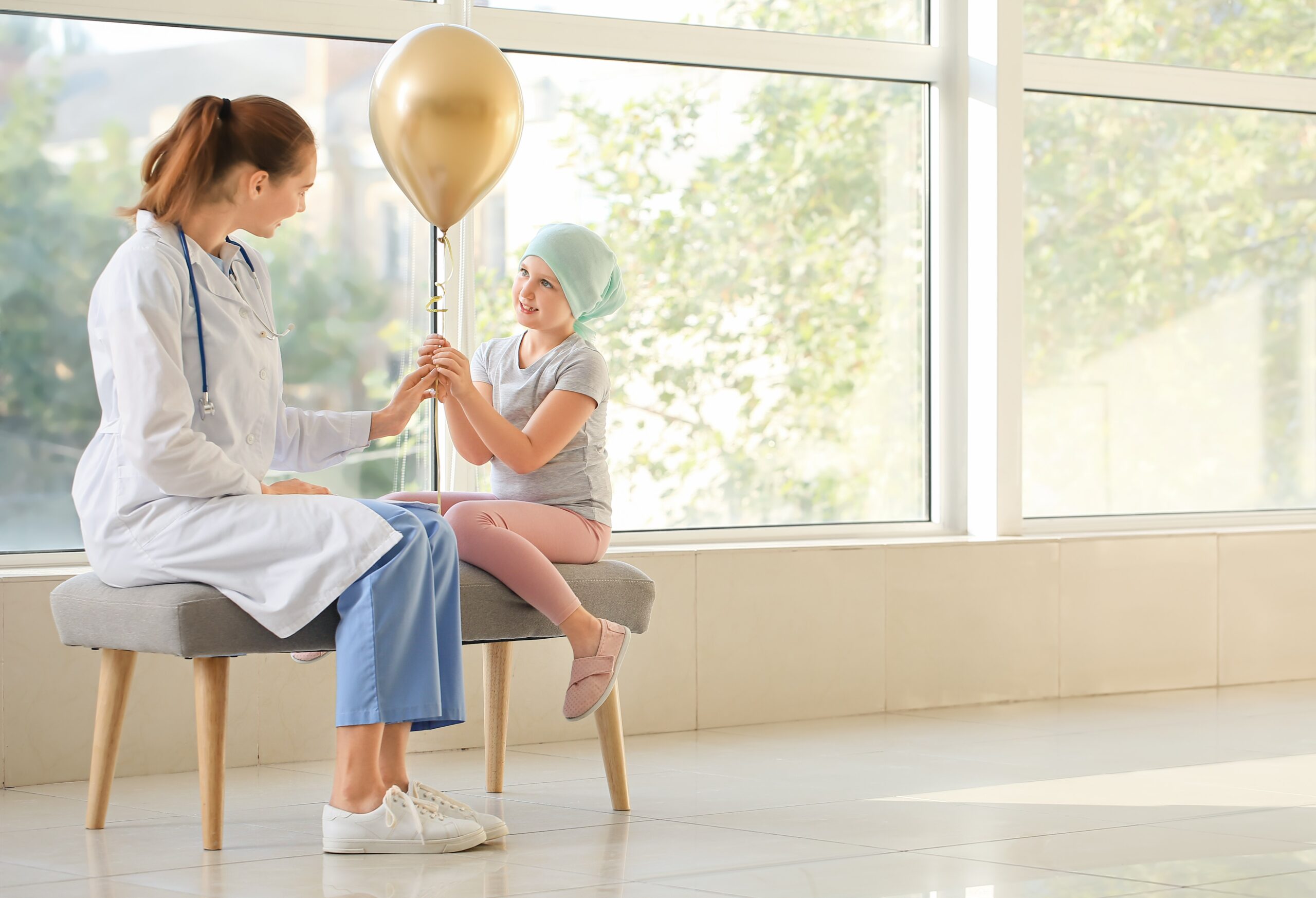 Președintele Federaţiei Asociaţiilor Bolnavilor de Cancer: 500 de copii sunt diagnosticați anual cu cancer, în România