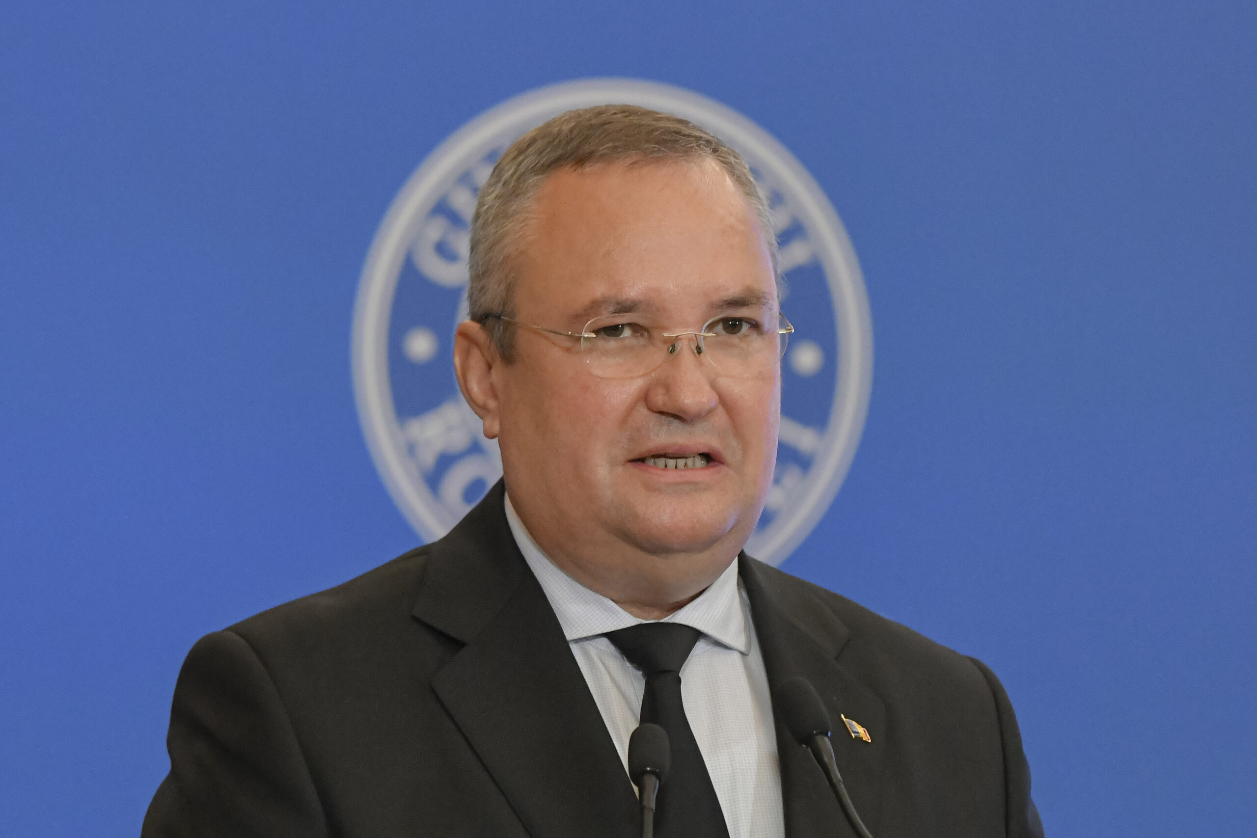 „PNL nu este un partid blazat. PNL este un partid cu blazon”