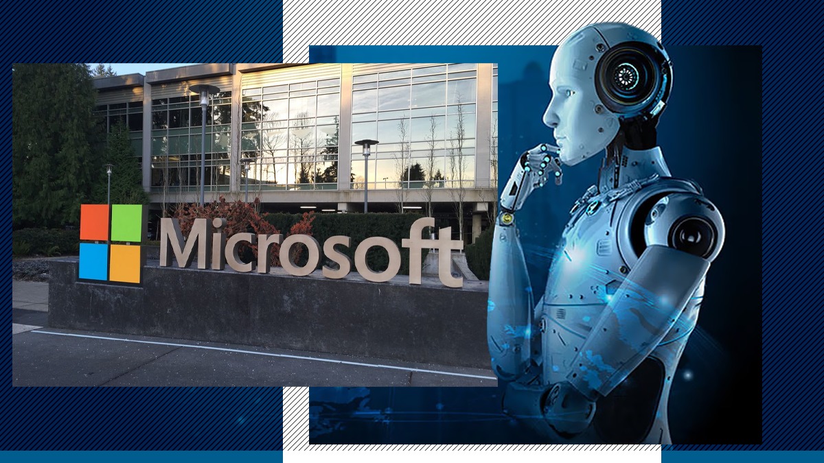 Microsoft investește 3,2 miliarde de euro în INTELIGENȚĂ artificială în Germania