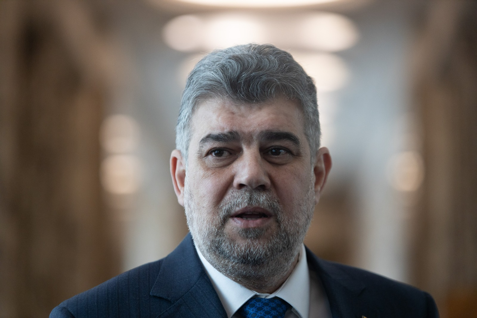 „Le vom spune românilor că am intrat în istorie pentru că am avut o absorbţie de fonduri mai mare decât cea alocată”