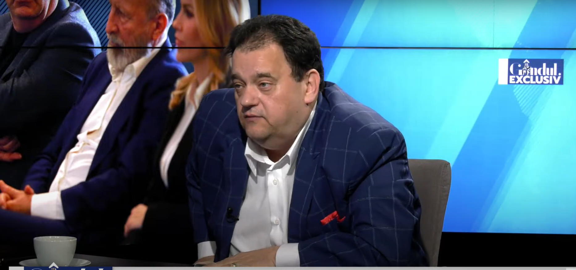 Aici, i-a închis Marcel Ciolacu