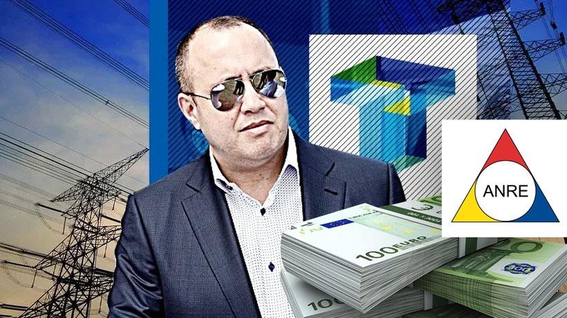 Tranzacții la 16 secunde, spălare de bani și posibile înțelegeri între „băieții deștepți” din energie