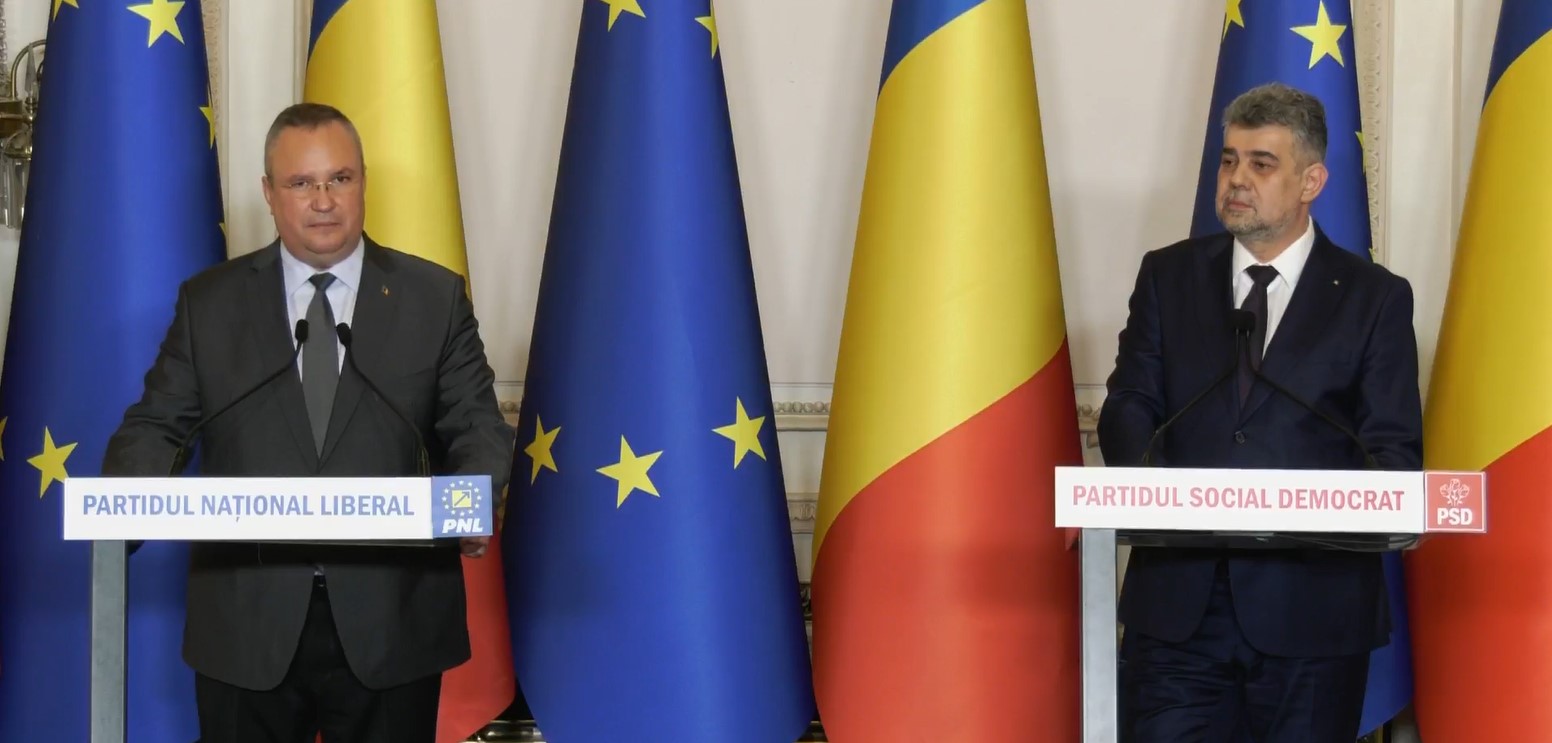 ”O să DEMISIONEZ dacă pierd alegerile. Momentan nu am pierdut niciun rând de alegeri”. Cum ar vota Nicolae Ciucă la prezidențiale