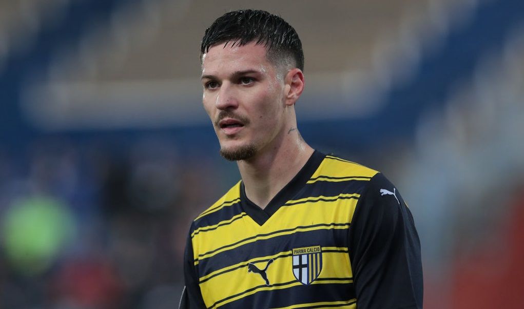 Alarmă la Parma! Ce se întâmplă cu Dennis Man după ce a ieșit accidentat la ultimul meci