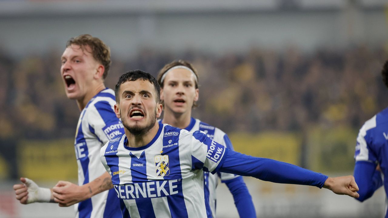 Atacant pentru Dinamo! „Câinii” au anunțat al șaptelea transfer din această iarnă