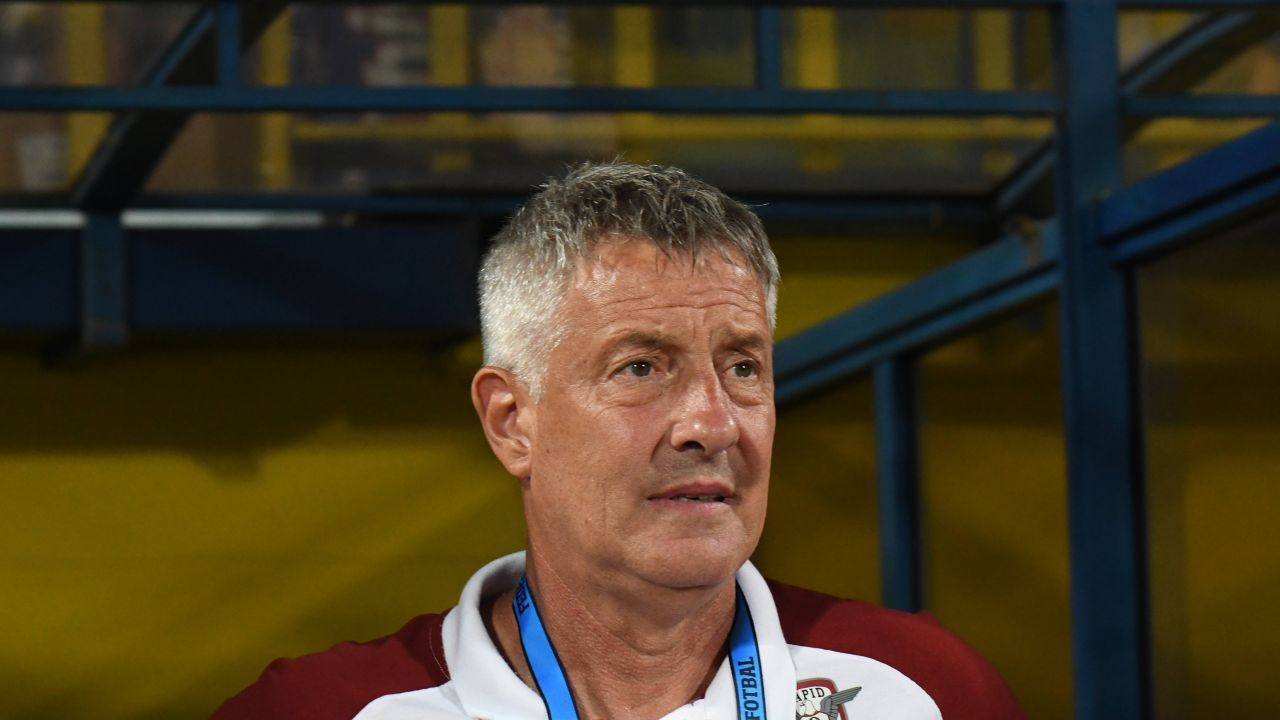 „Maschează vulnerabilitatea!” Un fost antrenor din Superliga a identificat punctul nevralgic din echipa lui Bergodi