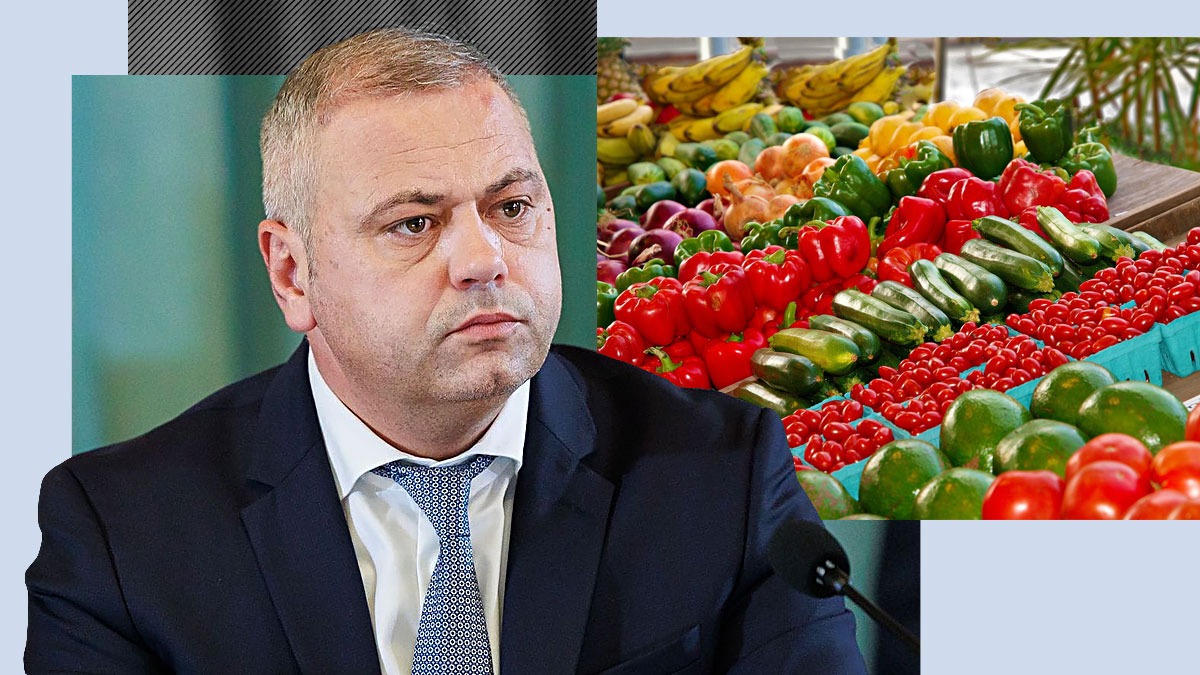 Prea scump, prea românesc. Producătorii autohtoni, scoși de pe piață prin prețul la raft. Ministrul Barbu apeleză la Consiliul Concurenței