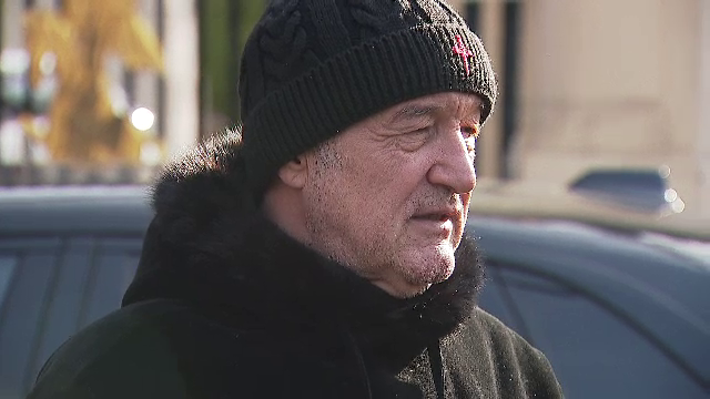 El e favoritul lui Gigi Becali de la FCSB: ”Joacă orice!”