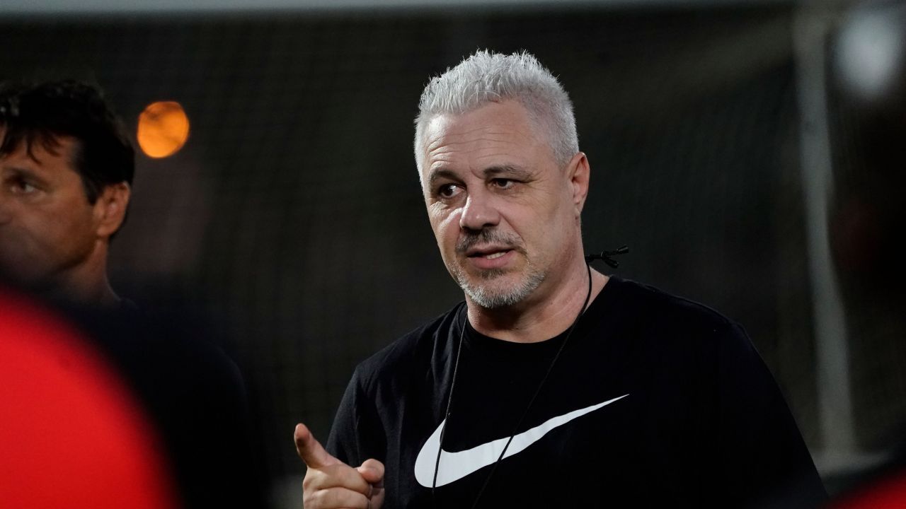 Marius Șumudică nu are niciun dubiu! Moldovan, OUT din poarta naționalei: ”N-am văzut în viața mea așa vână!”