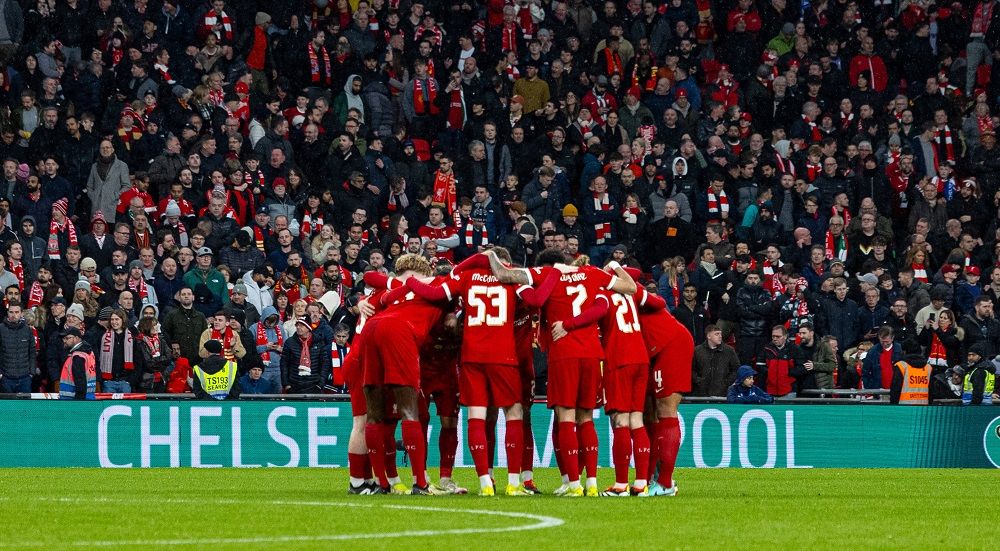Liverpool a câștigat Carabao Cup după un final dramatic! Virgil van Dijk, eroul ”cormoranilor”