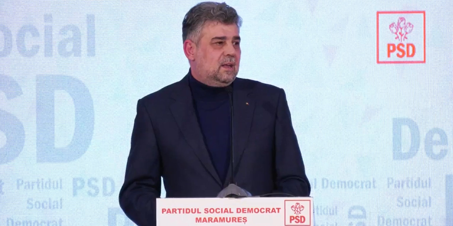 Îi compar cu Mirel din Turnu Măgurele, cam ăsta e stilul