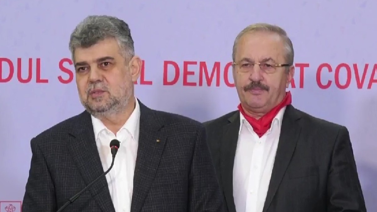 Marea migrație din PNL spre listele PSD din Timiș va crea tensiuni în coaliție, admite Ciolacu