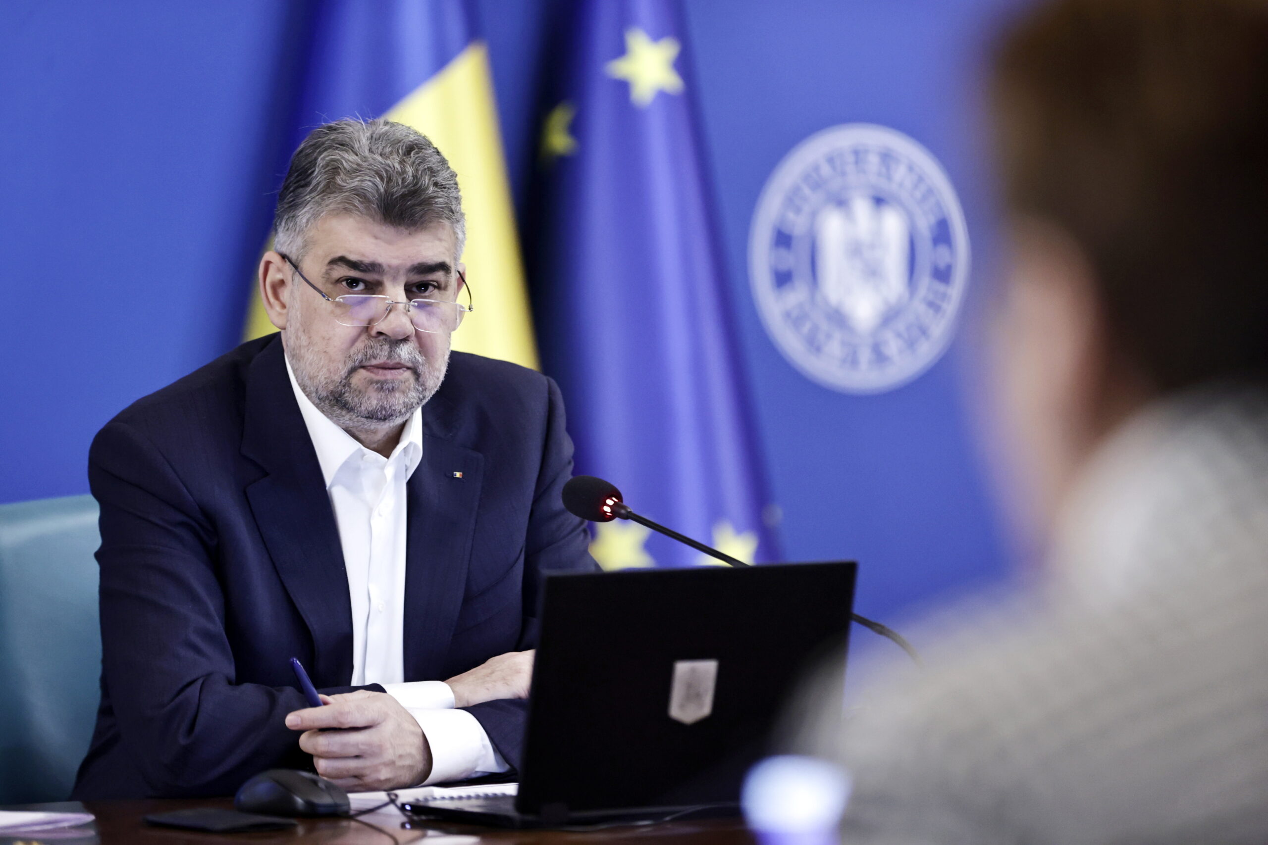 Viitorul ne aparţine tuturor, indiferent de etnie sau origine