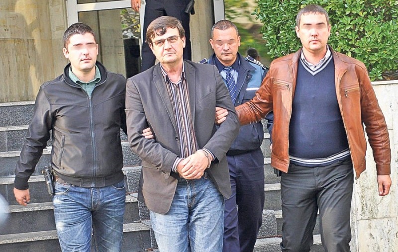 Scandal într-o familie bogată din România