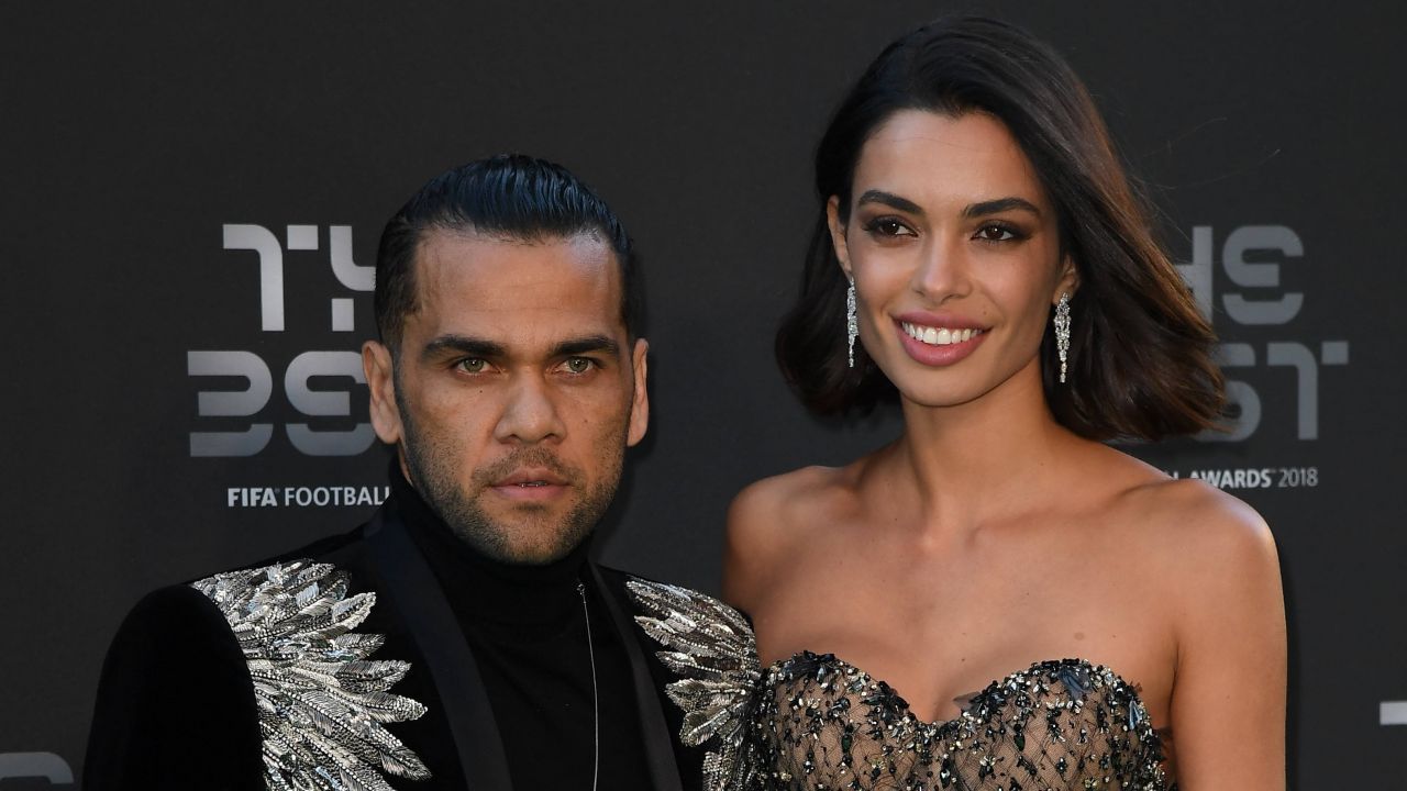 Ce răsturnare de situație! Condamnat la 4 ani și 6 luni pentru viol, Dani Alves poate fi eliberat în doar cinci luni