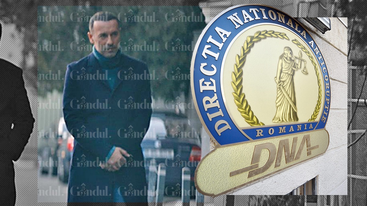 🚨 Șeful CJ Prahova, Iulian Dumitrescu, pus sub control judiciar într-un dosar de luare de mită / Iohannis: „Unii vor încerca să facă legături”