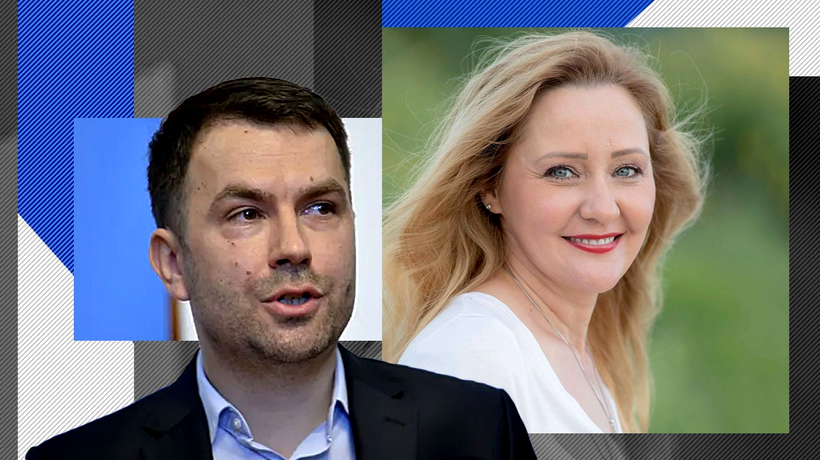 Elena Lasconi n-a fost scoasă de pe lista pentru europarlamentare din cauza votului pentru familia tradiţională. Cum explică șeful USR