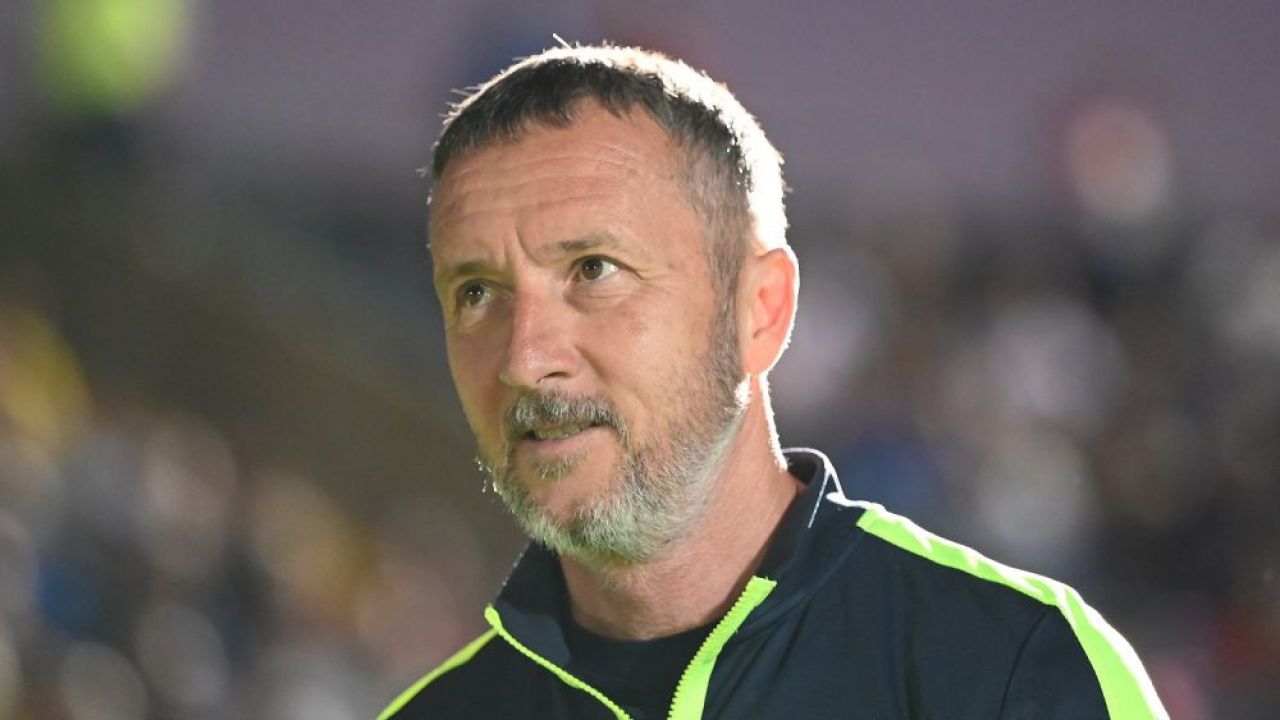 Remarcatul lui MM Stoica de la FCSB: ”În ultima vreme a jucat fenomenal”