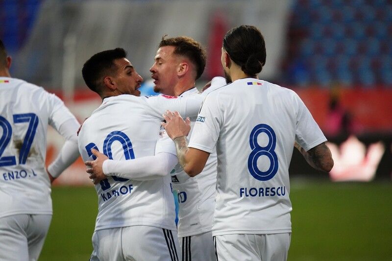 FC Botoșani – Sepsi Sfântu Gheorghe se joacă de la ora 16:15. Gazdele nu pot scăpa de ultimul loc, oaspeții încă visează la play-off!